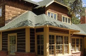Anniversary Inn Bed And Breakfast Естес Парк Екстериор снимка