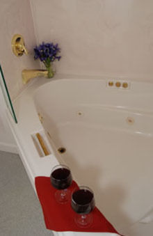 Anniversary Inn Bed And Breakfast Естес Парк Екстериор снимка