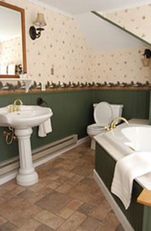 Anniversary Inn Bed And Breakfast Естес Парк Екстериор снимка